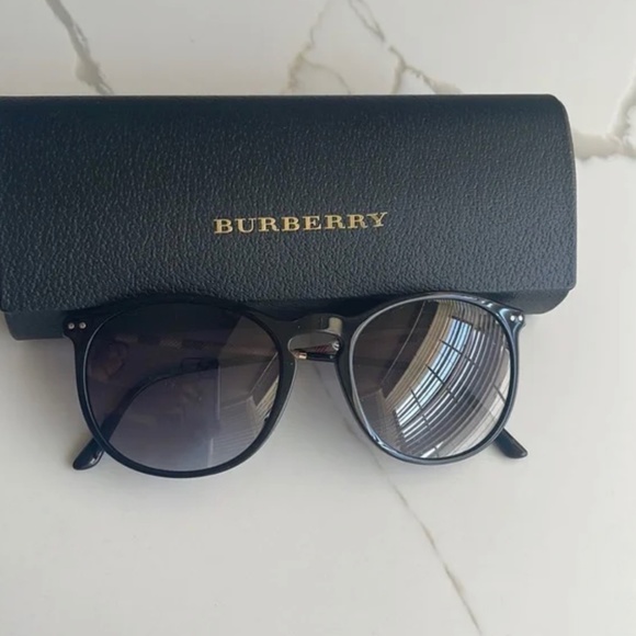 burberry glasses